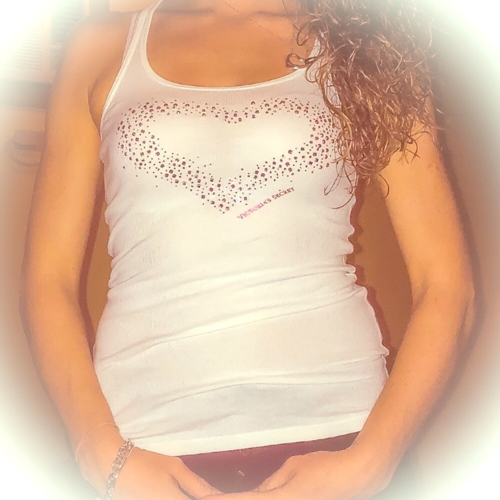 XS Victoria’s Secret Tank Top